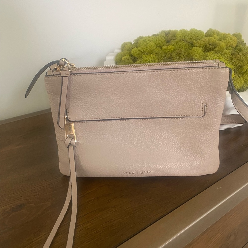 Vince Camuto purse!